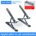 DeskLoom Cooling Laptop Stand – Chill Mode: Always On