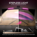 DeskLoom Monitor Light Bar – Mood Lighting, Pro Results