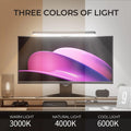 DeskLoom Monitor Light Bar – Mood Lighting, Pro Results
