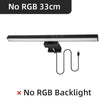 33cm No RGB