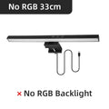 DeskLoom Monitor Light Bar – Mood Lighting, Pro Results
