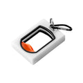 DeskLoom Cable Tie Organizer – Tie It Down, Light It Up
