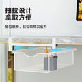 DeskLoom Under-Desk Drawer – Out of Sight, Always in Reach