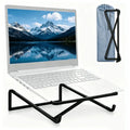 DeskLoom Laptop Stand – Engineered for the Perfect Perch