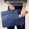 DeskLoom Cooling Laptop Stand – Chill Mode: Always On