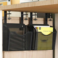 DeskLoom Clamp-On Desk Drawer – Attach, Organize, Repeat