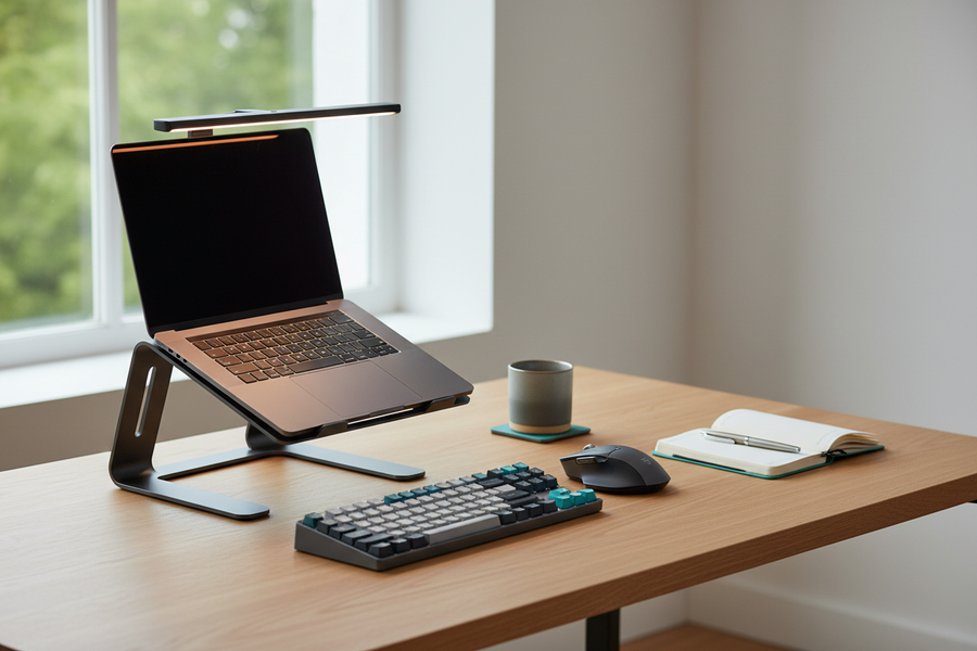 Work Better. Sit Taller.